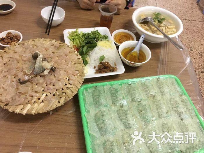 官塘原味魚生-圖片-潮州美食-大眾點評網