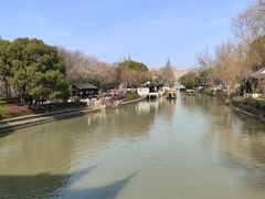 -枫桥景区