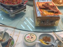 -杯莫亭(集里店)