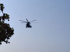 -三亚西岛海洋文化旅游区