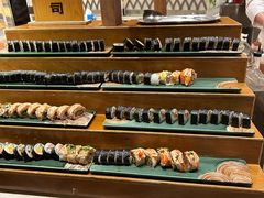 -怡咖啡自助餐(宁波香格里拉店)