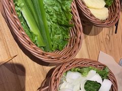 -四喜小胖·北京涮肉(五道营店)