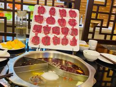 -满禾林火锅(丹东路店)