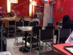 -吉野家(人和香港城店)