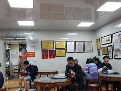 大堂-珍珍小食店(西华路店)