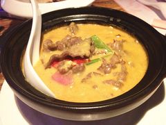 咖喱牛肉-蝴蝶汇音乐酒馆(罗湖店)