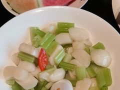 -简小舍·民间手艺菜(武昌江滩店)