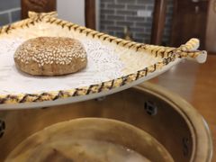 -百叶居·老北京涮羊肉(鼓楼店)