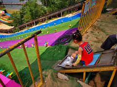 -渔岛海洋度假区