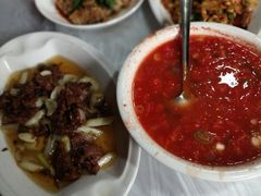 -清真.回香园(南街店)