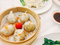 -龙发海鲜酒家·早茶夜茶·潮粤菜(情侣中路店)