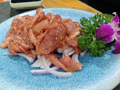 -鹤之乡·齐齐哈尔烤肉·非遗(秋涛路店)