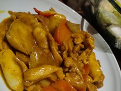 -额娘·春饼烤鸭(天鸿店)