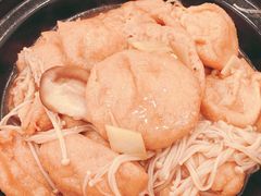 -正能量脆肉鲩火锅
