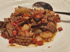 -喜悦烤鸭·新京菜(王府井店)