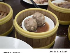 -西安皇冠假日酒店·御皇轩中餐厅