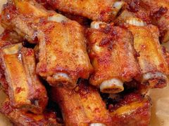 -三大钵江湖菜(空港店)