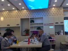 -朱洪元苏式面馆(绿宝广场店)