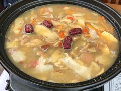 -阿鹏故事云南野生菌火锅(人民路店)