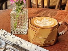 -Blac+Blac(中海环宇荟店)