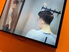 -超级猩猩健身·团课·瑜伽(花园道店)