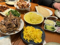 -老昌春饼(中央大街店)