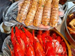 -靓靓蒸虾·头牌蒸虾(光谷风情街店)