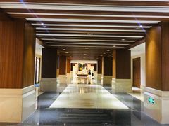 -昆明洲际酒店