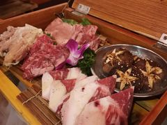 -大阪烧肉BAKA一代(十亩地店)