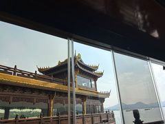 -西湖游船