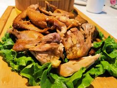-惠丰堂饭庄·烤鸭·京味菜(西北旺·唐家岭店)