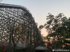 -芜湖方特东方神画