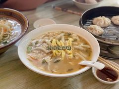 -嵊州小吃(萧山街店)