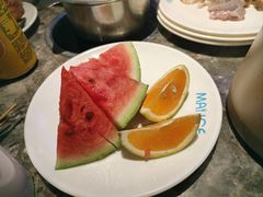 -曼格活海鲜·牛排自助(光明蓝鲸店)