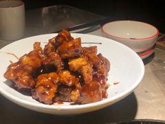 糖醋里脊-新白鹿餐厅(金鹰新街口店)