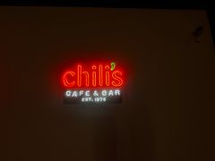 -Chili's Cafe&Bar奇利斯(滨江店)