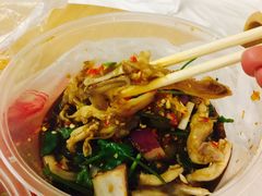 -二孃鸡爪爪(东郊记忆店)