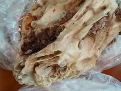 -清真喜兰老丁羊汤特色小吃