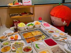 -海底捞火锅(群光广场店)