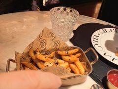 -IL TEATRO 精品意大利餐厅