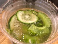 -炖物24章·顺时轻养茶(黄龙店)