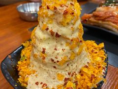 -大阪烧肉BAKA一代(十亩地店)