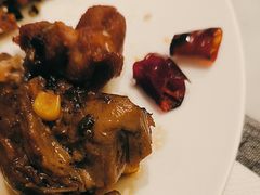 -北京王府井希尔顿酒店·万斯阁西餐厅