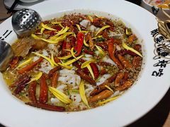 -太二酸菜鱼(南京艾尚天地店)