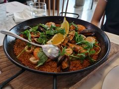 -The Rug Cafe(王府中环店)