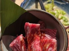 -大牛焱烧·和牛炭火烧放题