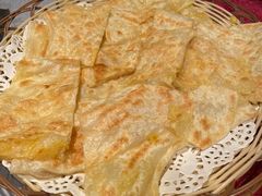 鸡蛋飞饼-快乐海鲜酒楼(滇池路店)