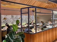 -大树餐厅(益田假日店)