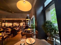 -京A Taproom·精酿餐吧(CBD店)