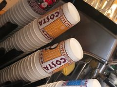 -COSTA COFFEE(上海虹口公园店)